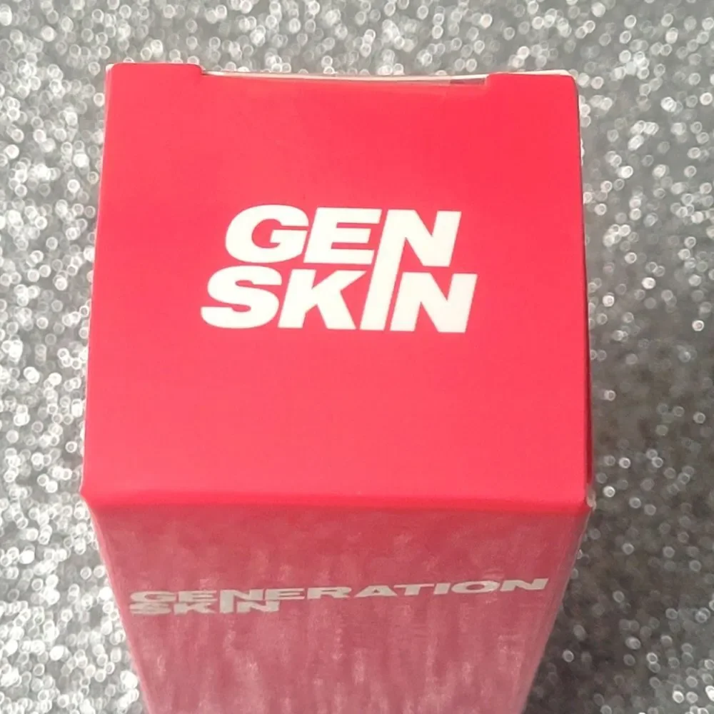 Generation Skin Quick Fix N Chill 2 in 1 Mask and Scrub New in Sealed Box